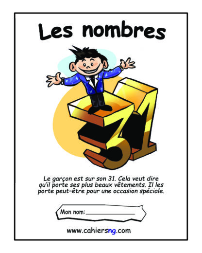 PDF - Les nombres (4e/5e) - "HYBRIDE"