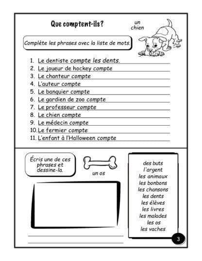 PDF - Les nombres (4e/5e) - "HYBRIDE" – Image 2