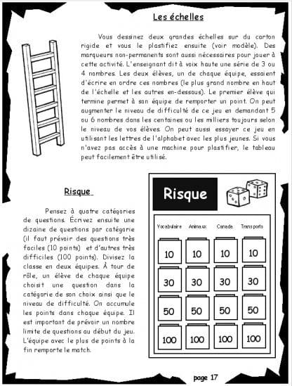 Can we play, Monsieur ? - (5e/6e) – Image 2