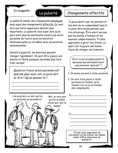 Carnet de santé (5e année) - PDF – Image 4