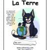 PDF - La Terre - (4e/5e) - "HYBRIDE"