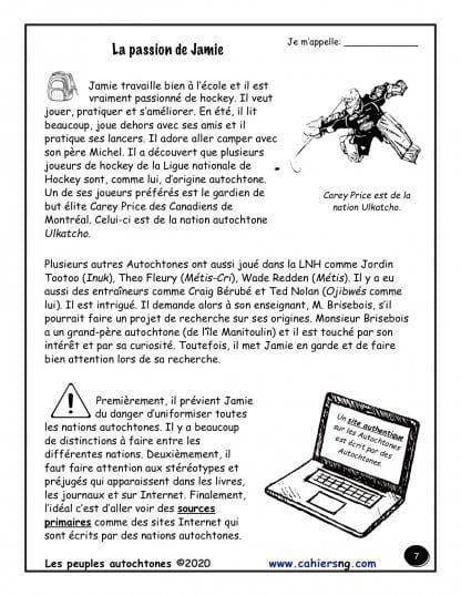 Les Premières Nations (5e/6e) - PDF – Image 3