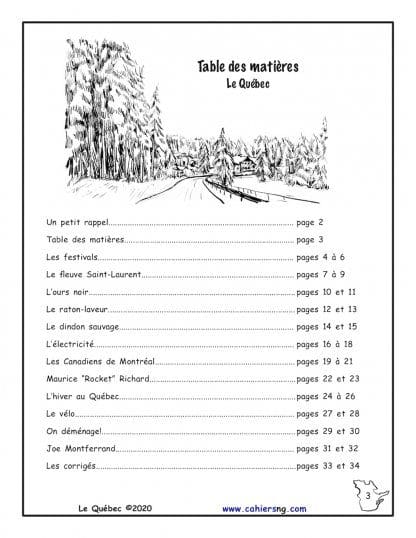 Le  Québec - PDF - 5e/6e – Image 2