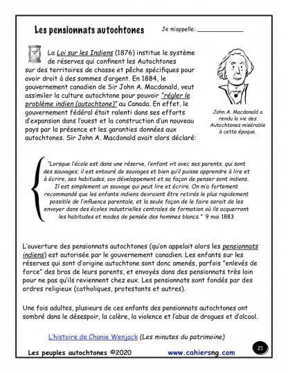 Les Premières Nations (5e/6e) - PDF – Image 5