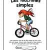 2e année - Les machines simples - "HYBRIDE"