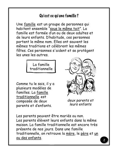 PDF - En famille - (2e/3e) - "HYBRIDE" – Image 2