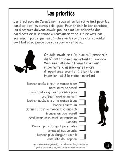 PDF - Les élections au Canada - "HYBRIDE" - (5e/6e) – Image 3