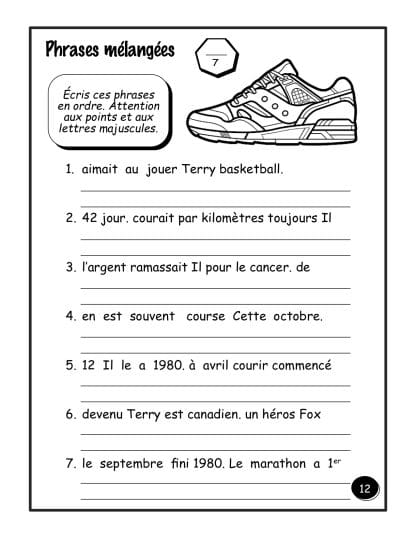 PDF - Terry Fox - (4e année) - "HYBRIDE" – Image 3